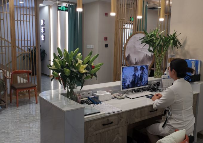 商业装修案例